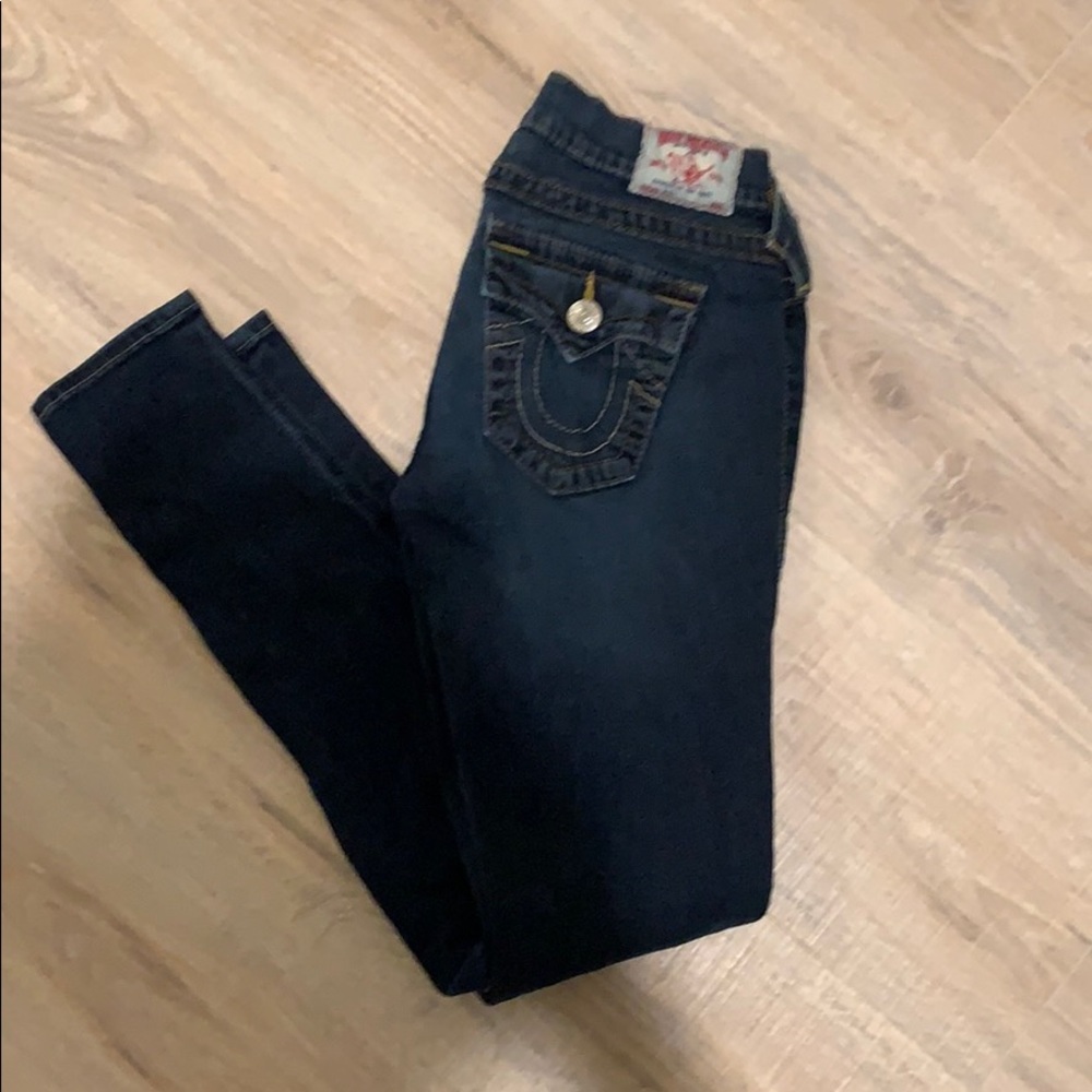 True religion
